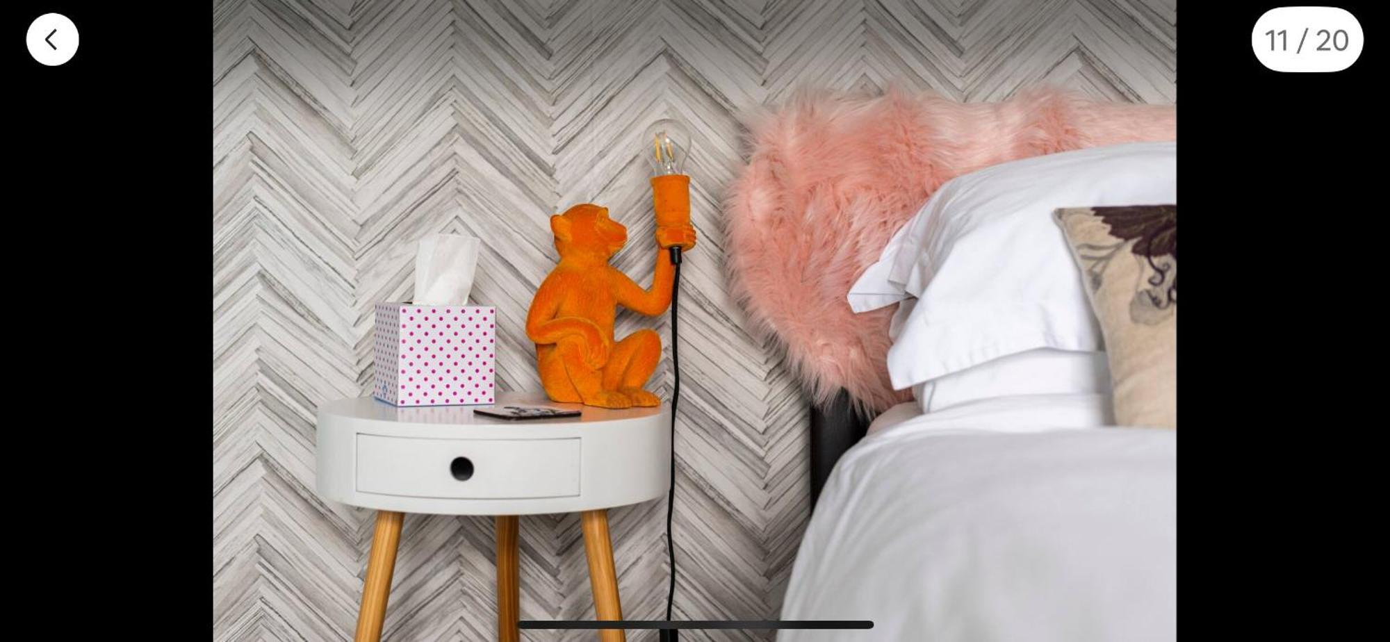 Attractive Comfortable Room In Friendly House Гастінгс Екстер'єр фото
