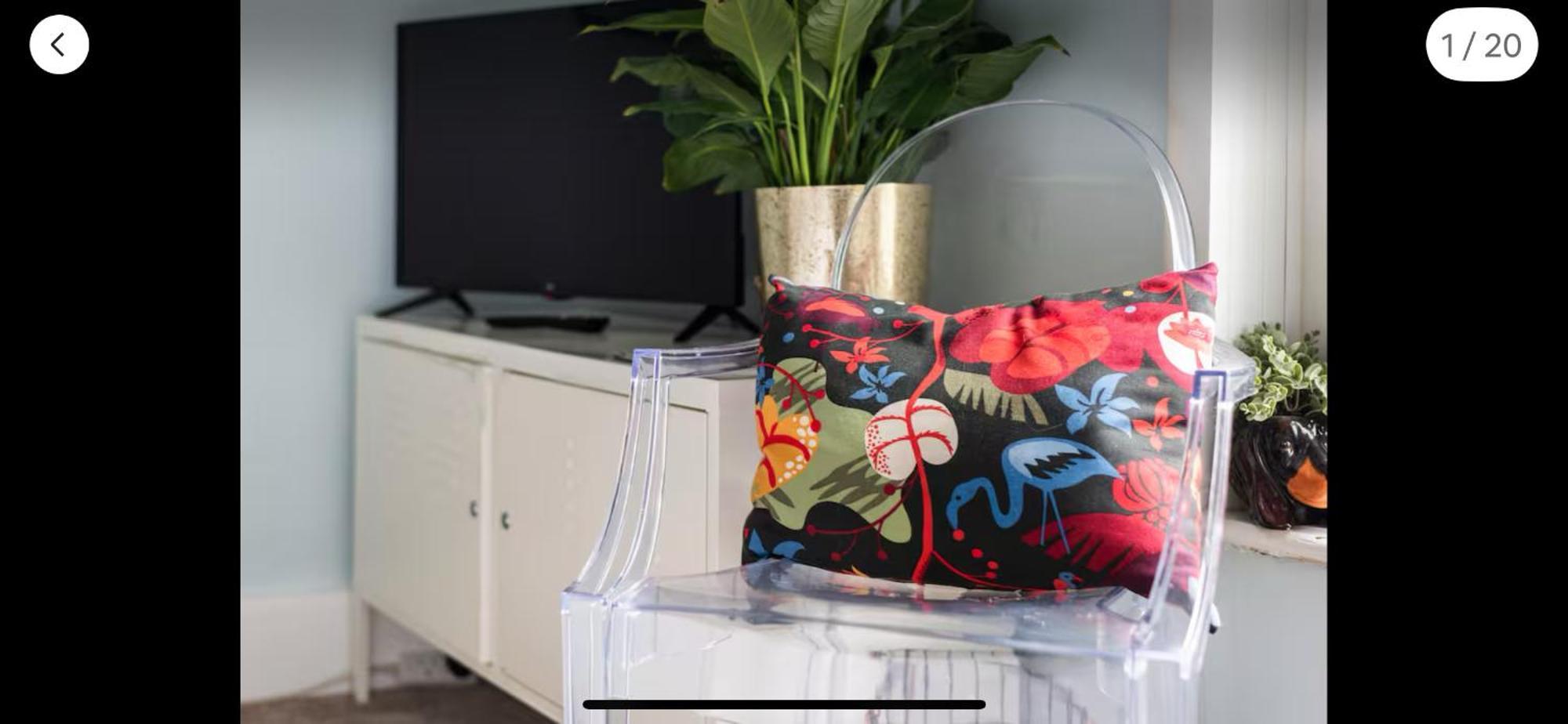Attractive Comfortable Room In Friendly House Гастінгс Екстер'єр фото